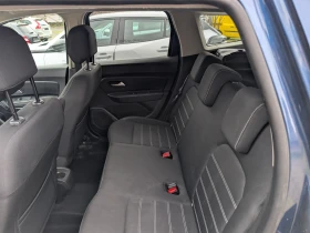 Dacia Duster 1.6i/114ps/4x4 - 11700 € / 22883.21 лв. - 50409121 13