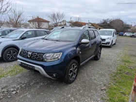 Dacia Duster 1.6i/114ps/4x4
