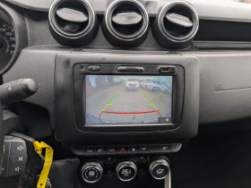 Dacia Duster 1.6i/114ps/4x4 - 11700 € / 22883.21 лв. - 50409121 10