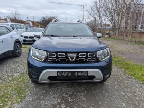 Dacia Duster 1.6i/114ps/4x4 - 11700 € / 22883.21 лв. - 50409121 2