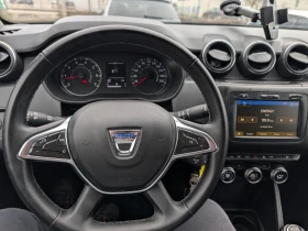 Dacia Duster 1.6i/114ps/4x4 - 11700 € / 22883.21 лв. - 50409121 8