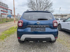 Dacia Duster 1.6i/114ps/4x4 - 11700 € / 22883.21 лв. - 50409121 5