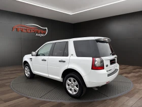 Land Rover Freelander 2.2SD4 AUTO  - цена по договаряне - 11389210 4