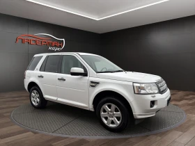 Land Rover Freelander 2.2SD4 AUTO  - цена по договаряне - 11389210 2