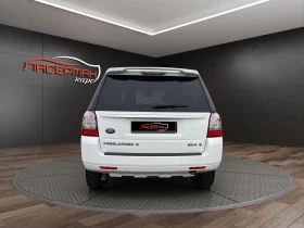 Land Rover Freelander 2.2SD4 AUTO  - цена по договаряне - 11389210 6