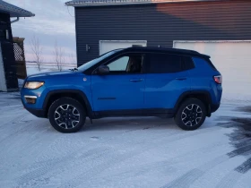 Jeep Compass 2.4L 4cyl 4WD - изображение 1