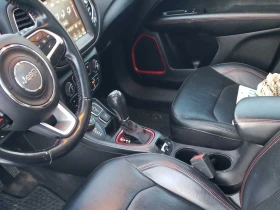 Jeep Compass 2.4L 4cyl 4WD - 14351 € / 28068.12 лв. - 57910012 8