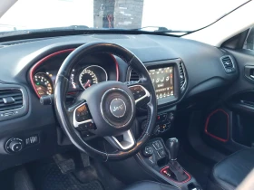 Jeep Compass 2.4L 4cyl 4WD - 14351 € / 28068.12 лв. - 57910012 7