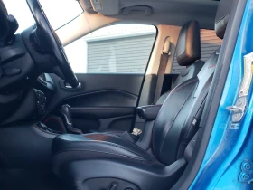 Jeep Compass 2.4L 4cyl 4WD - 14351 € / 28068.12 лв. - 57910012 4