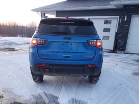 Jeep Compass 2.4L 4cyl 4WD - 14351 € / 28068.12 лв. - 57910012 3