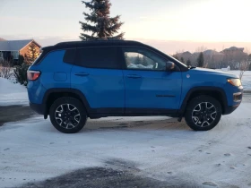 Jeep Compass 2.4L 4cyl 4WD - 14351 € / 28068.12 лв. - 57910012 2