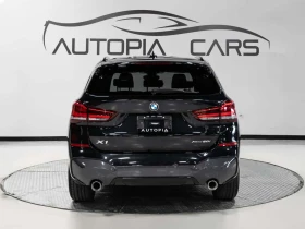 BMW X1 * xDrive28i M SPORT NAVIGATION REAR VIEW CAMERA *  - 26000 € / 50851.58 лв. - 72401046 5