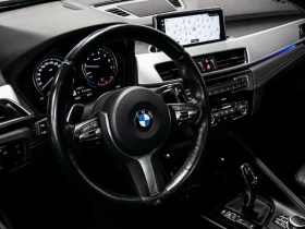 BMW X1 * xDrive28i M SPORT NAVIGATION REAR VIEW CAMERA *  - 26000 € / 50851.58 лв. - 72401046 9