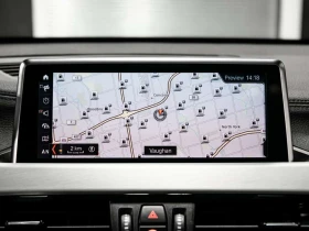 BMW X1 * xDrive28i M SPORT NAVIGATION REAR VIEW CAMERA *  - 26000 € / 50851.58 лв. - 72401046 11