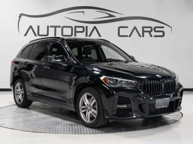 BMW X1 * xDrive28i M SPORT NAVIGATION REAR VIEW CAMERA *  - 26000 € / 50851.58 лв. - 72401046 3
