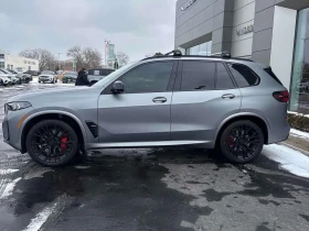 BMW X5 * M60i xDrive * CARFAX * ЦЕНА ДО БГ - 77500 € / 151576.82 лв. - 37930253 11