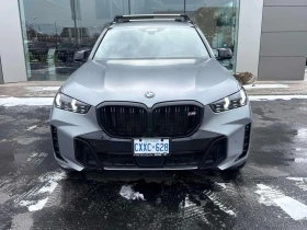 BMW X5 * M60i xDrive * CARFAX * ЦЕНА ДО БГ - 77500 € / 151576.82 лв. - 37930253 15