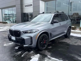BMW X5 * M60i xDrive * CARFAX * ЦЕНА ДО БГ