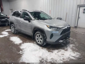 Toyota Rav4 2.5l Le