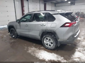 Toyota Rav4 2.5l Le - 16200 € / 31684.45 лв. - 87294380 3