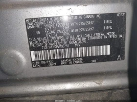 Toyota Rav4 2.5l Le - 16200 € / 31684.45 лв. - 87294380 9