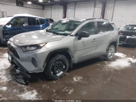 Toyota Rav4 2.5l Le - 16200 € / 31684.45 лв. - 87294380 2