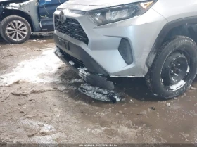 Toyota Rav4 2.5l Le - 16200 € / 31684.45 лв. - 87294380 6