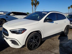 Mercedes-Benz GLA 250 4MATIC