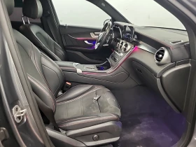 Mercedes-Benz GLC 43 AMG FACE * ПОДГРЕВ ОТЗАД * ПАНО * СЕРВИЗНА ИСТОРИЯ *  - 32999 € / 64540.43 лв. - 44863452 11