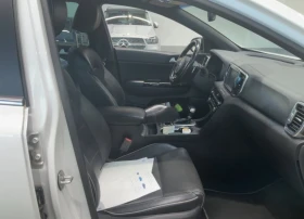 Kia Sportage  2.0 CRDI GT Line 185�� 4�4 / ��������� / �������� | Mobile.bg � ����� ������ 9