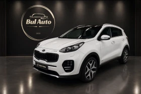 ����� �� �������� �� Kia Sportage  2.0 CRDI GT Line 185�� 4�4 / ��������� / ��������