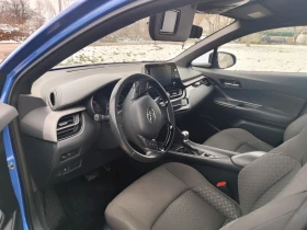 Toyota C-HR | Mobile.bg � ����� ������ 7