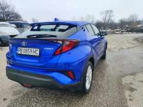 Toyota C-HR | Mobile.bg � ����� ������ 3