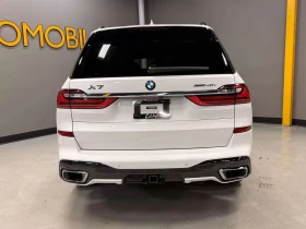 BMW X7 * CARFAX * ���� �� �� | Mobile.bg � ����� ������ 11