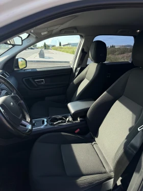 Land Rover Discovery Sport 2.0D  | Mobile.bg � ����� ������ 10