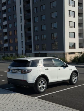 Land Rover Discovery Sport 2.0D  | Mobile.bg � ����� ������ 3