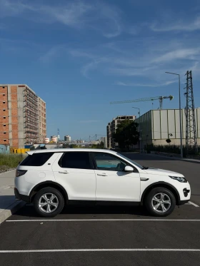 Land Rover Discovery Sport 2.0D  | Mobile.bg � ����� ������ 2