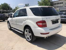 Mercedes-Benz ML 350 Cdi - 9900 € / 19362.72 лв. - 70796780 7