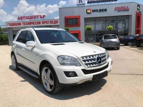 Mercedes-Benz ML 350 Cdi