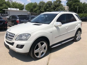 Mercedes-Benz ML 350 Cdi - 9900 € / 19362.72 лв. - 70796780 2
