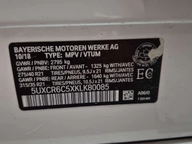 BMW X5 � �����/XDRIVE40I/����/�������/�����/CARFAX  | Mobile.bg � ����� ������ 15