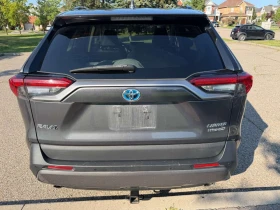 Toyota Rav4 Hybrid Limited / 360 / JBL / DISTRONIC /���������� | Mobile.bg � ����� ������ 4