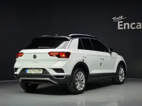 VW T-Roc 2.0 Tdi Premium | Mobile.bg � ����� ������ 2