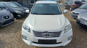 ����� �� �������� �� Toyota Rav4 ���������