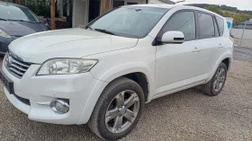 ������ Toyota Rav4