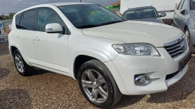 ����� �� �������� �� Toyota Rav4 ���������