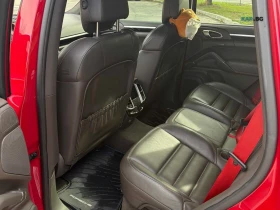 Porsche Cayenne * PANORAMA * АвтоКредит * (ЦЕНА ДО БГ) - 11999 € - 50723706 13