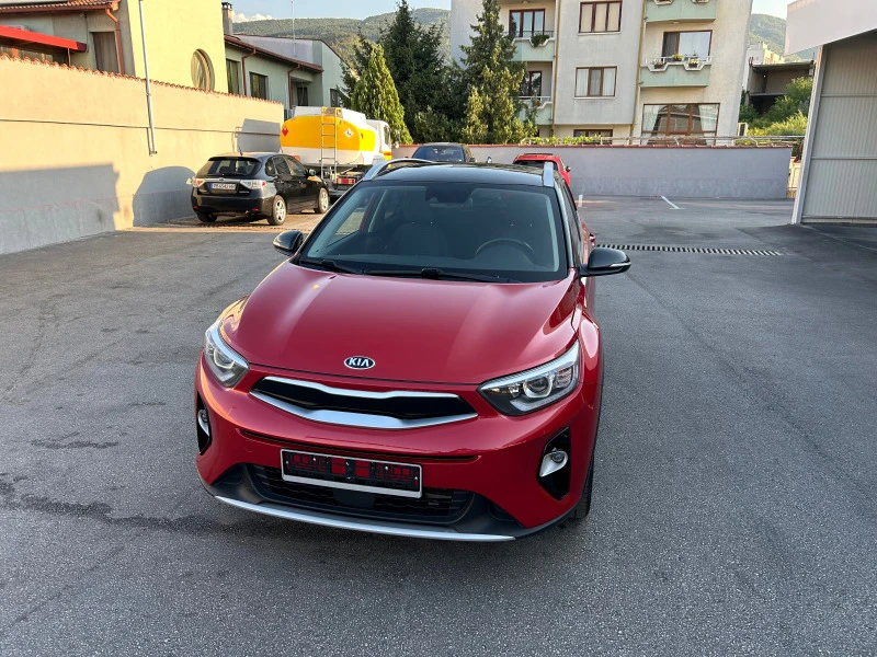 Kia Stonic Гаранция до 2027г, снимка 9 - Автомобили и джипове - 47188841