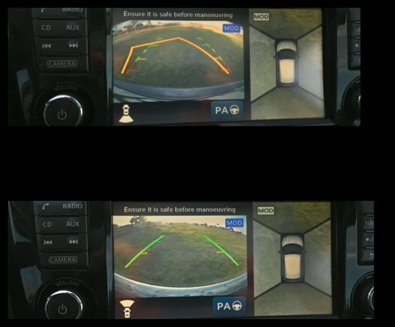 Nissan Qashqai TEKNA 1.6 131кс FULL ПЕЧКА 2015г., снимка 15 - Автомобили и джипове - 52160409