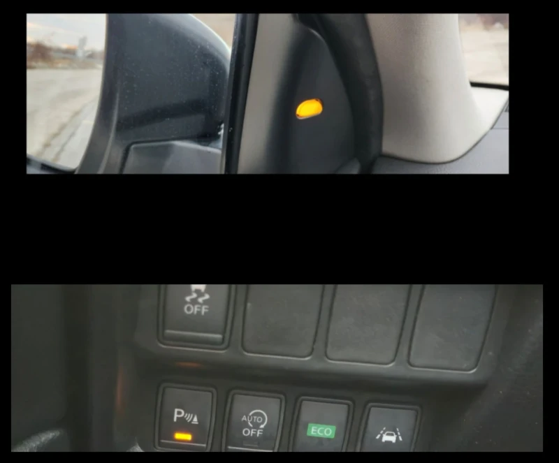 Nissan Qashqai TEKNA 1.6 131кс FULL ПЕЧКА 2015г., снимка 14 - Автомобили и джипове - 52160409